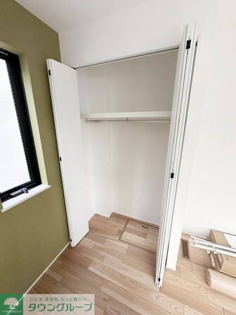 SETAGAYA Villaの物件内観写真